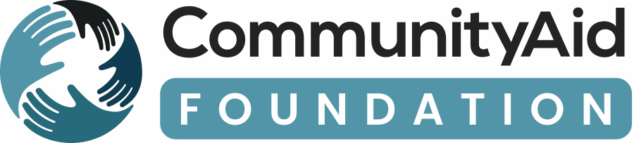 CommunityAid – Partner Portal